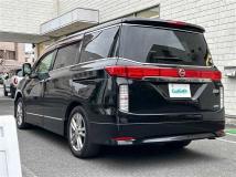 2012 Nissan Elgrand