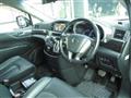 2011 Nissan Elgrand