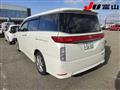 2012 Nissan Elgrand