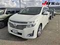 2012 Nissan Elgrand