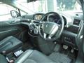 2011 Nissan Elgrand