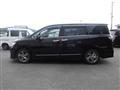 2011 Nissan Elgrand