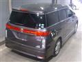 2013 Nissan Elgrand