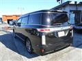 2011 Nissan Elgrand