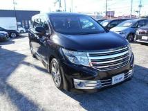 2011 Nissan Elgrand