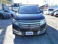 2011 Nissan Elgrand