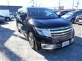 2011 Nissan Elgrand