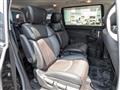 2011 Nissan Elgrand