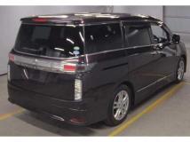 2011 Nissan Elgrand