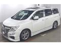 2011 Nissan Elgrand