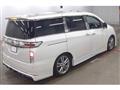 2011 Nissan Elgrand