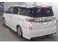 2011 Nissan Elgrand