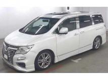 2011 Nissan Elgrand