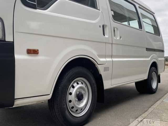 2006 Nissan Vanette