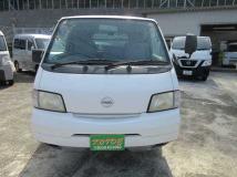 2007 Nissan Vanette