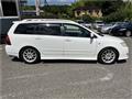 2004 Toyota Corolla Fielder