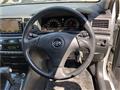 2004 Toyota Corolla Fielder