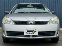 2002 Nissan Wingroad