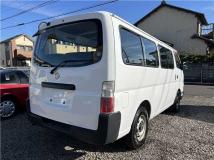 2002 Nissan Caravan Coach
