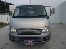 2005 Nissan Caravan Coach