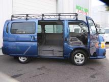 2007 Nissan Caravan Coach