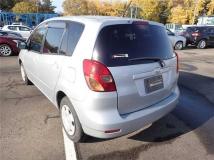 2003 Toyota Corolla Spacio