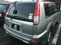 2002 Nissan X-Trail