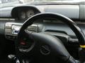 2002 Nissan X-Trail