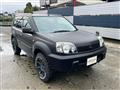 2002 Nissan X-Trail