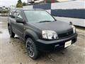 2002 Nissan X-Trail