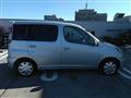 2001 Toyota Fun Cargo