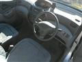 2001 Toyota Fun Cargo