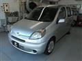 2001 Toyota Fun Cargo