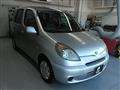 2001 Toyota Fun Cargo