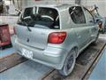 2002 Toyota Vitz