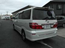 2005 Toyota Alphard