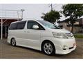 2006 Toyota Alphard