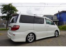 2006 Toyota Alphard
