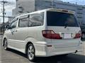 2007 Toyota Alphard