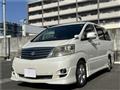 2007 Toyota Alphard