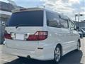2007 Toyota Alphard