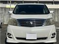 2007 Toyota Alphard