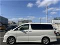 2007 Toyota Alphard