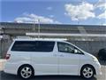 2007 Toyota Alphard