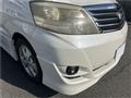 2007 Toyota Alphard