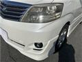 2007 Toyota Alphard