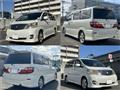2007 Toyota Alphard