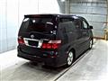 2007 Toyota Alphard