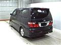2007 Toyota Alphard