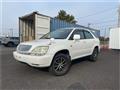 2002 Toyota Harrier